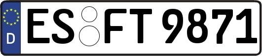 ES-FT9871