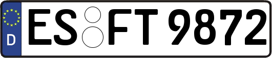 ES-FT9872