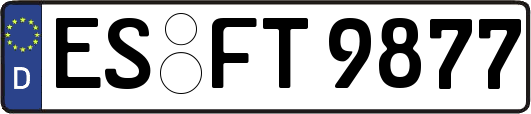 ES-FT9877