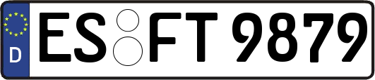 ES-FT9879