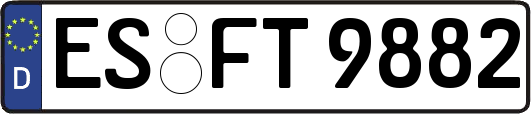 ES-FT9882