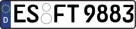 ES-FT9883
