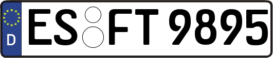 ES-FT9895