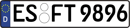 ES-FT9896