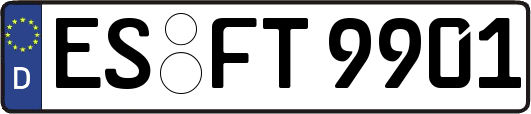 ES-FT9901