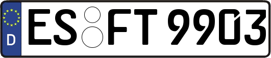 ES-FT9903