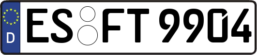 ES-FT9904