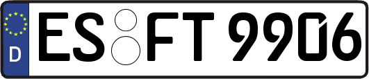 ES-FT9906
