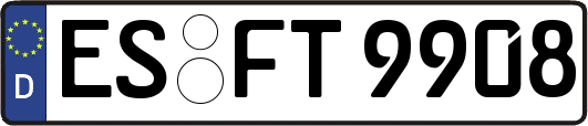 ES-FT9908