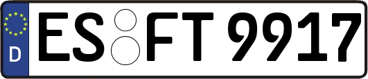 ES-FT9917