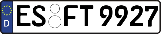 ES-FT9927