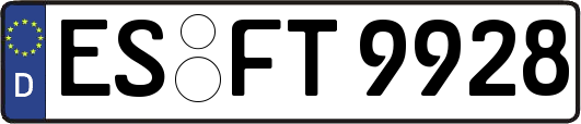 ES-FT9928
