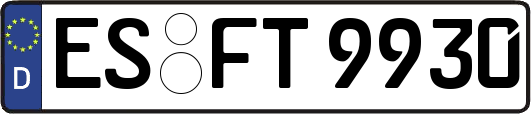 ES-FT9930