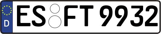 ES-FT9932