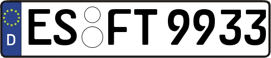 ES-FT9933