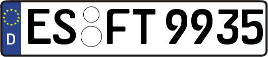 ES-FT9935