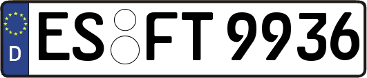 ES-FT9936