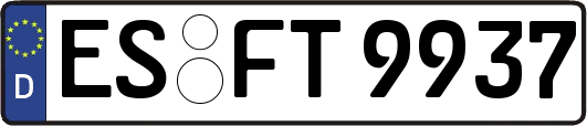 ES-FT9937