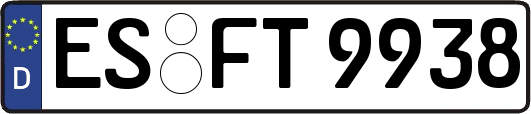 ES-FT9938