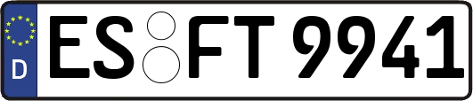 ES-FT9941