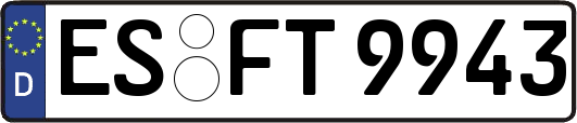 ES-FT9943