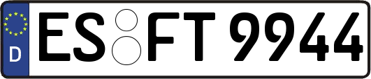ES-FT9944