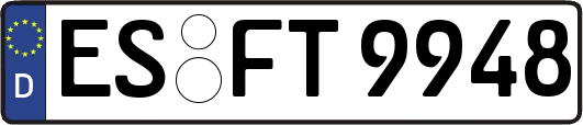 ES-FT9948