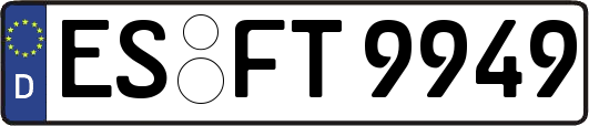 ES-FT9949
