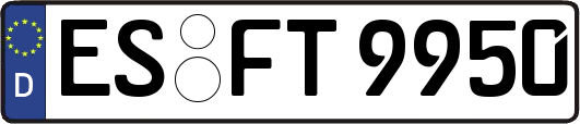 ES-FT9950