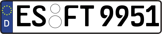 ES-FT9951