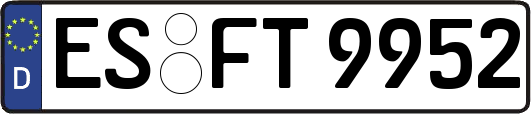 ES-FT9952