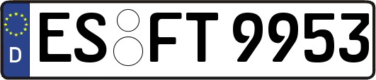 ES-FT9953