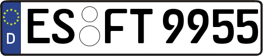 ES-FT9955
