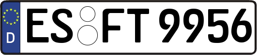 ES-FT9956