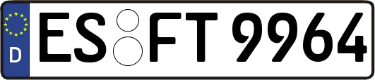 ES-FT9964