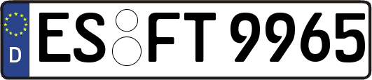 ES-FT9965