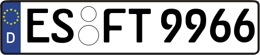 ES-FT9966
