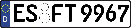 ES-FT9967