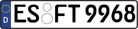 ES-FT9968