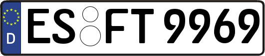 ES-FT9969