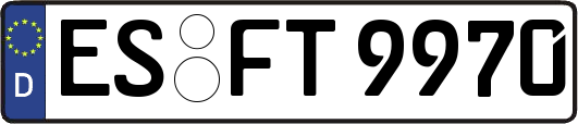 ES-FT9970