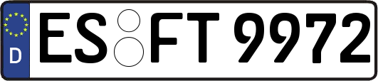 ES-FT9972