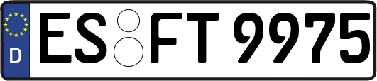 ES-FT9975
