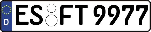 ES-FT9977