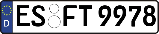 ES-FT9978