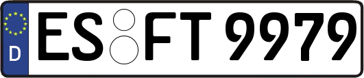 ES-FT9979