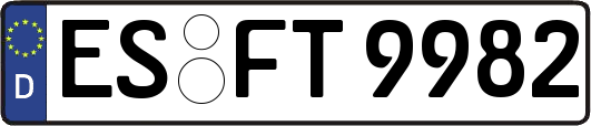 ES-FT9982