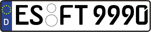 ES-FT9990