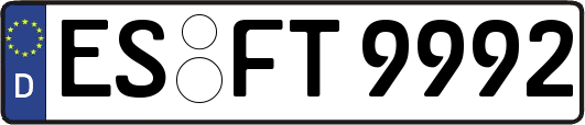 ES-FT9992