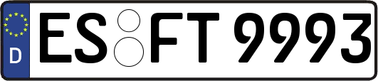 ES-FT9993